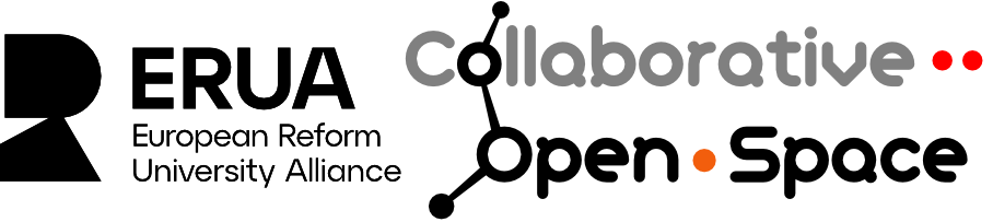 ERUA Collaborative Open Space – ECOs PLATFORM